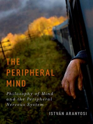 cover image of The Peripheral Mind